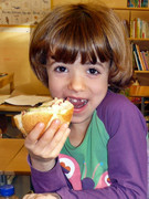 Kinderarmut, kostenlose Mahlzeit, KidAiD, Mittagstisch, Lebensbrücke, KiFu