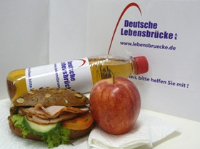 Frühstücksklub, Schulfrühstück, Kinderarmut, gesunde Ernährung