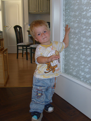 Jonny, Dr. Paley, Kinderhilfe, Operation, Leipzig